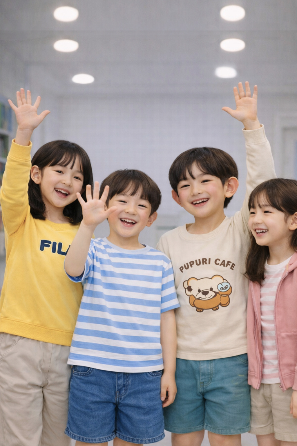 유아 스피치 과정