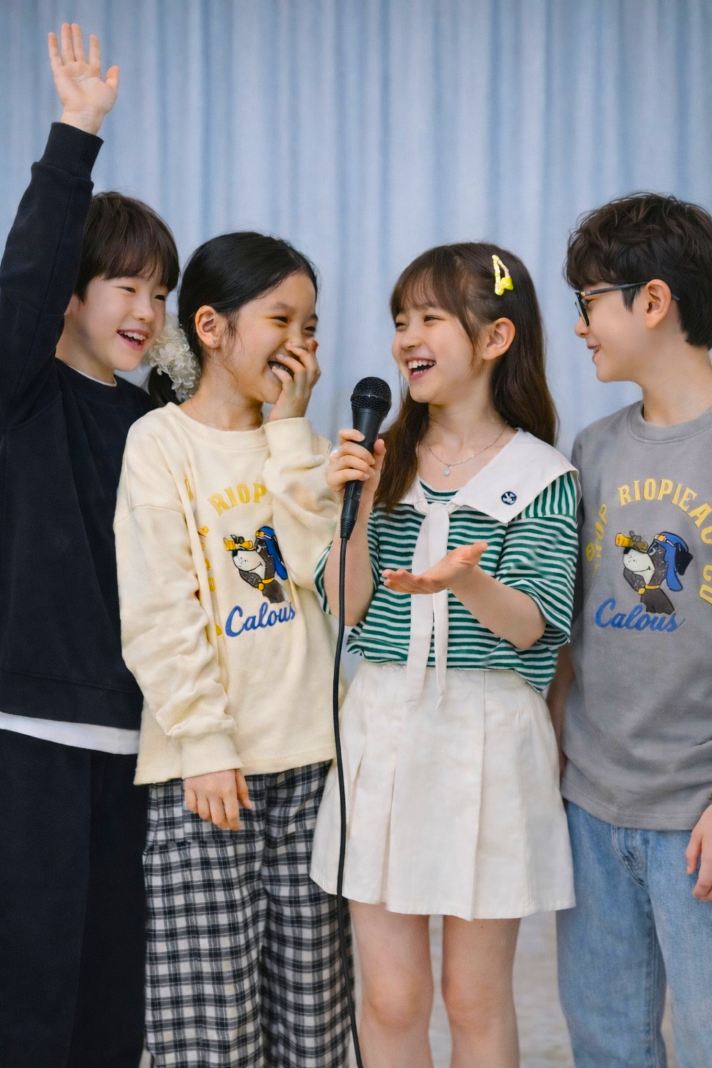 초등 스피치 과정